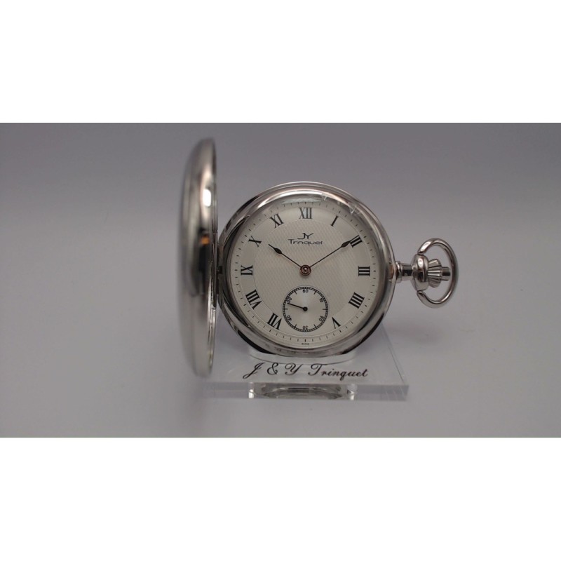 Montre de Poche Savonette Mécanique