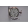 Montre de Poche Savonette Quartz