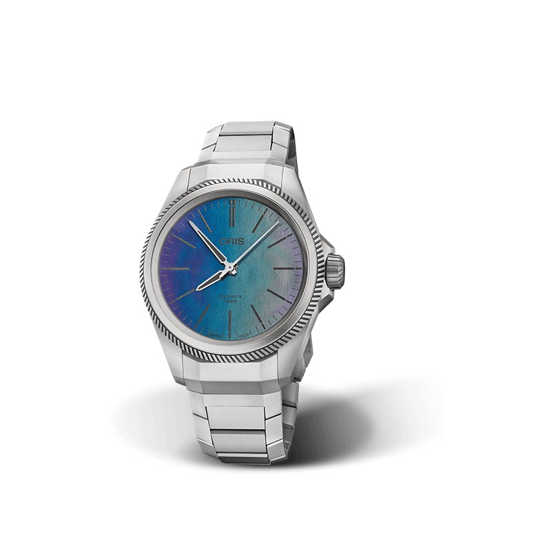 Montre Homme Automatique ProPilot X Cal.400 Laser