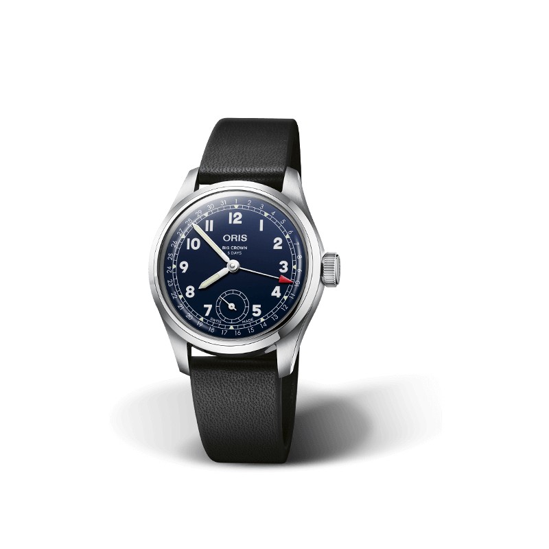 Montre Homme Automatique Big Crown Cal.403