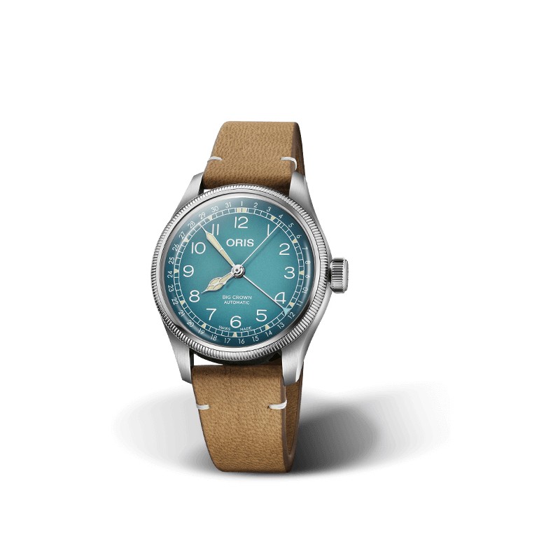 Montre Homme Automatique Big Crown X Cervo Volante