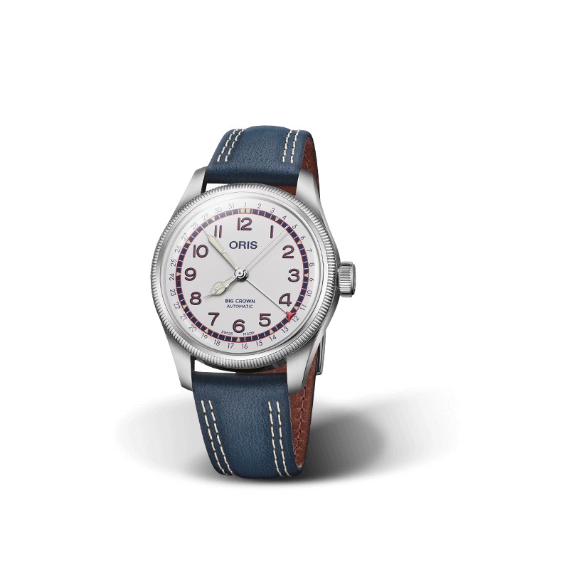 Montre Homme Automatique Hank Aaron Limited Edition