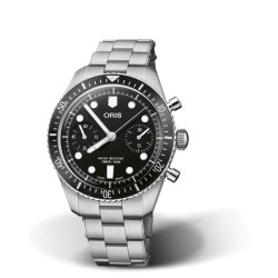CHRONO Automatique Divers Sixty-Five
