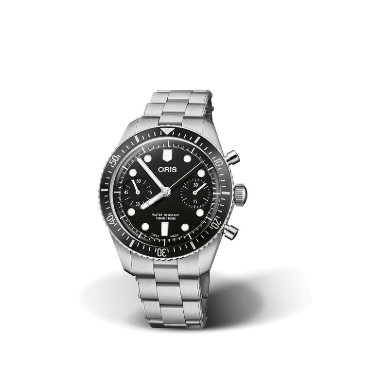 CHRONO Automatique Divers Sixty-Five