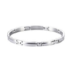 Bracelet Acier TRINIDAD 5,5mm