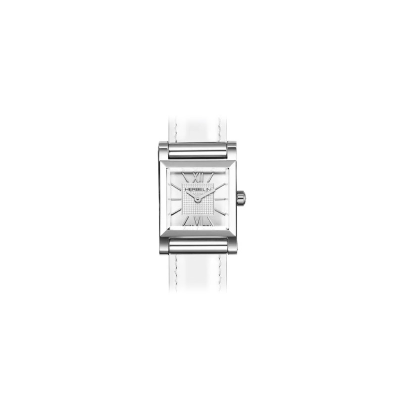 Montre Dame Antarès (sans bracelet) Carrée