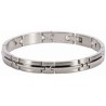 Bracelet Acier Trinidad 8 mm
