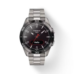 Montre  Multifonctions T-Touch Connect Sport