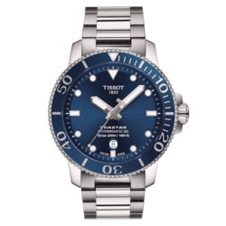 Montre Homme Automatique SEASTAR 