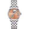 Montre Dame Automatique JazzMaster Open Heart 36 mm