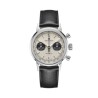Montre Homme remontage manuel Chrono Intra-Matic 40 mm