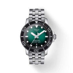 Montre Homme Automatique Seastar Powermatic 80