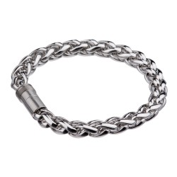 Bracelet Acier 