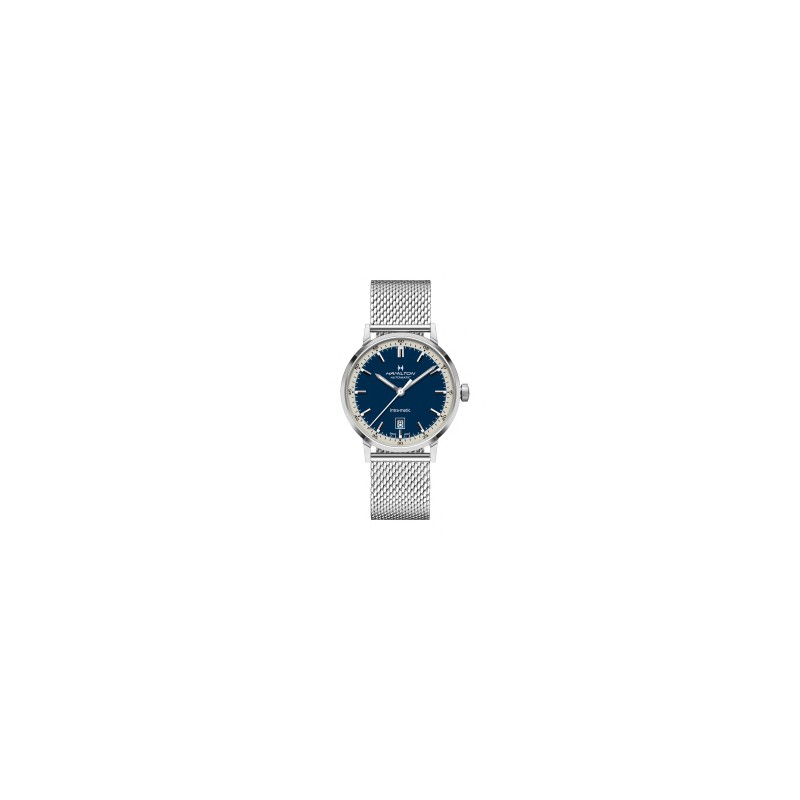 Montre Homme Automatique American Classic Intra-Matic 40mm