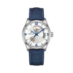 Montre Homme Automatique JazzMaster Open Heart 42mm