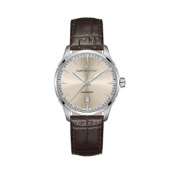 Montre Homme Automatique JazzMaster 40mm