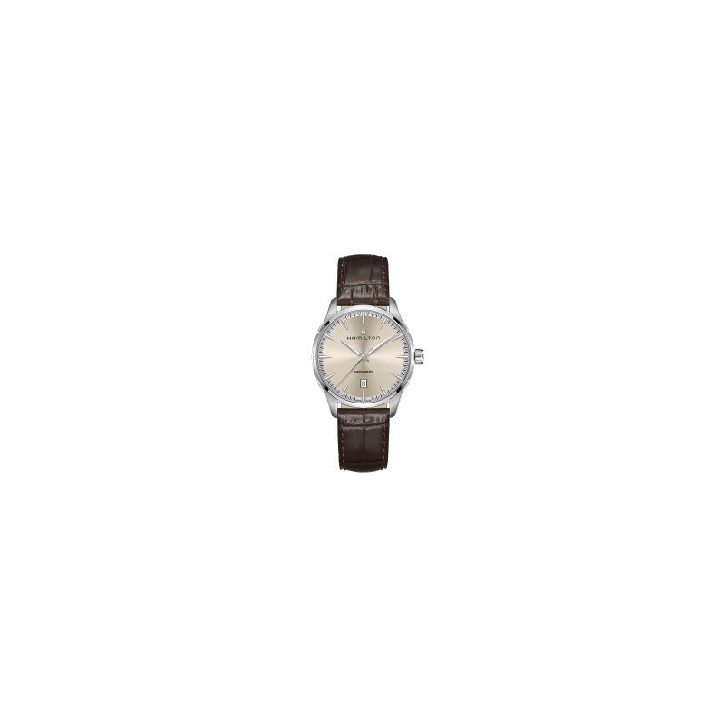 Montre Homme Automatique JazzMaster 40mm