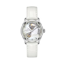 Montre Dame Automatique Open Heart Lady 36mm