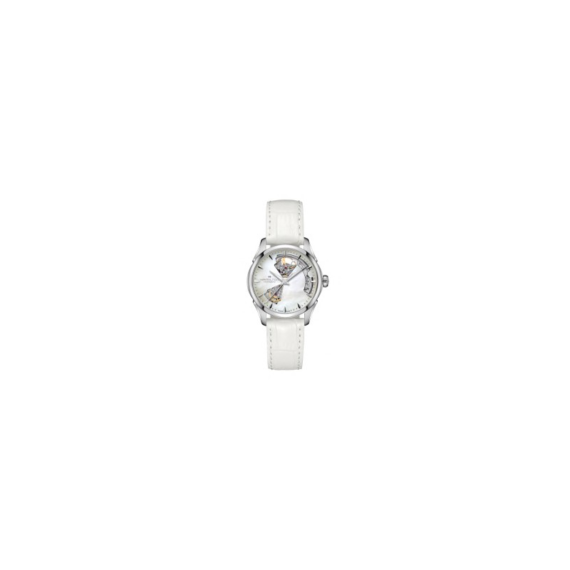 Montre Dame Automatique Open Heart Lady 36mm
