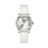 Montre Dame Automatique Open Heart Lady 36mm
