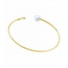 Bracelet Or et Perles de Culture Eau Douce