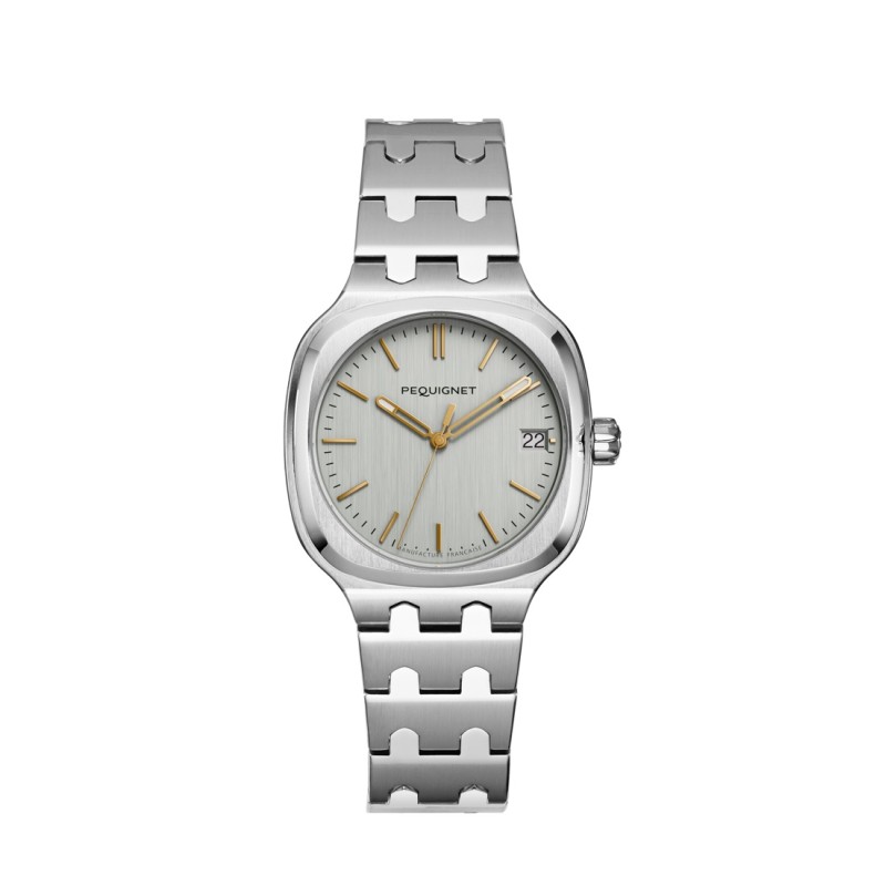 Montre Dame Automatique Manufacture-Concorde 36mm-n°0005