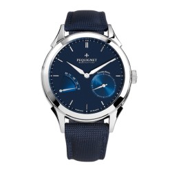 Montre Homme Automatique Manufacture Royale Origine n°81