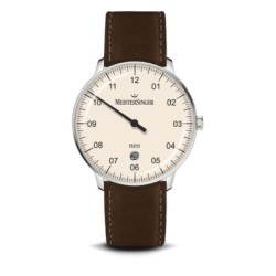 Montre Homme Automatique Néo Plus 40mm