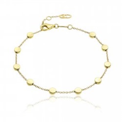 Bracelet Or 