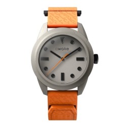 Montre Homme Solaire Recyclée ELT06
