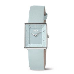 Montre Dame en TItane bracelet cuir