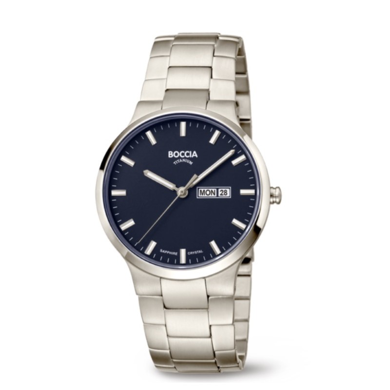 Montre Homme en Titane 