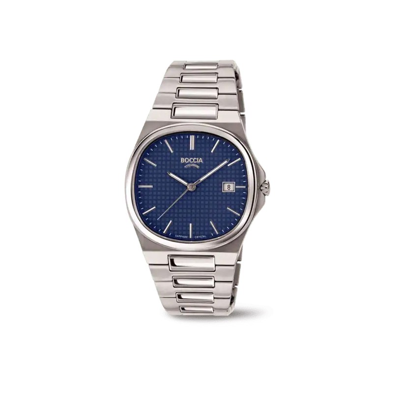 Montre Homme en Titane 