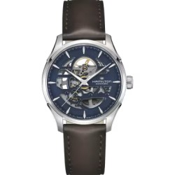 Montre Homme Automatique JazzMaster Skeleton 40mm