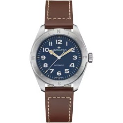 Montre Homme Automatique Khaki Field Expedition 41mm