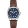 Montre Homme Automatique Khaki Field Expedition 41mm