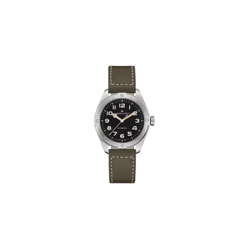 Montre Homme Automatique Khaki Field Expedition 41mm