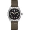 Montre Homme Automatique Khaki Field Expedition 41mm