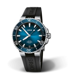 Montre Homme Automatique Aquis Calibre 400