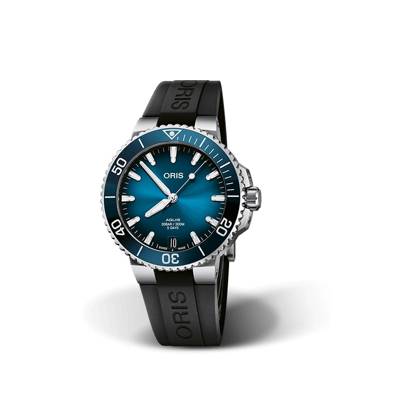 Montre Homme Automatique Aquis Calibre 400