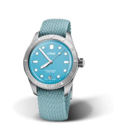 Montre Homme Automatique Divers Sixty-Five