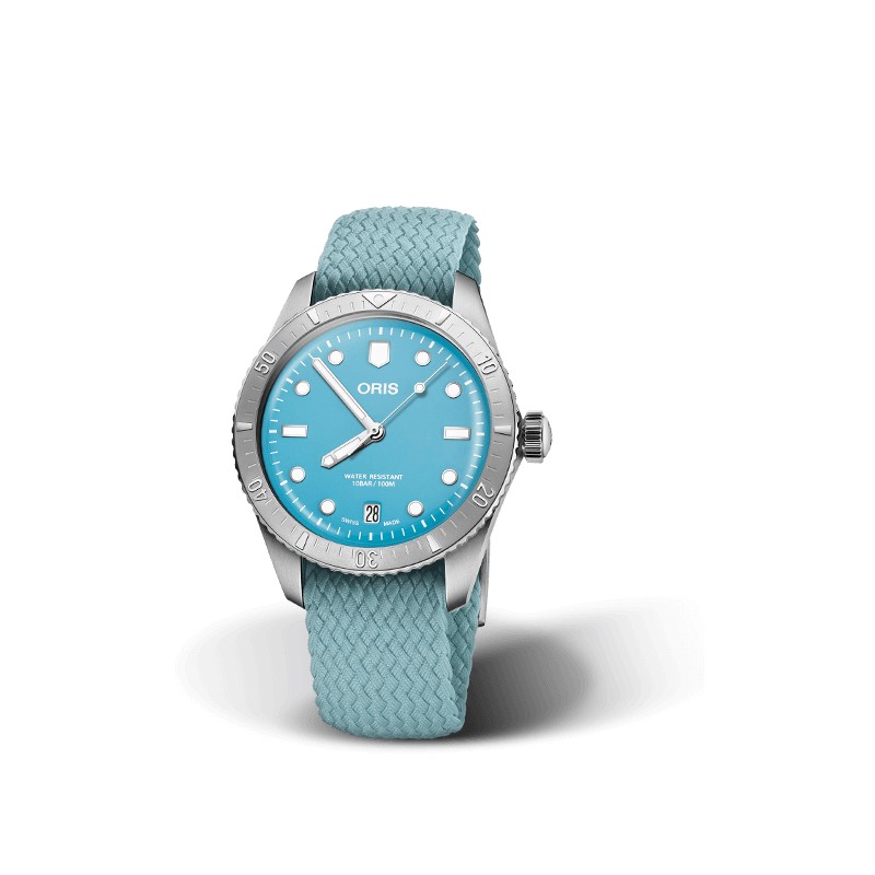 Montre Homme Automatique Divers Sixty-Five