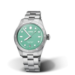 Montre Homme Automatique Divers Sixty-Five