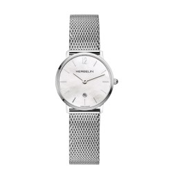 Montre Dame tour de bras Acier CITY 30,5MM