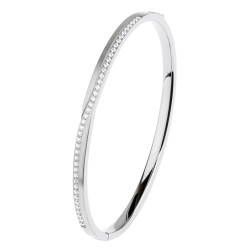 Bracelet Acier & Oxydes