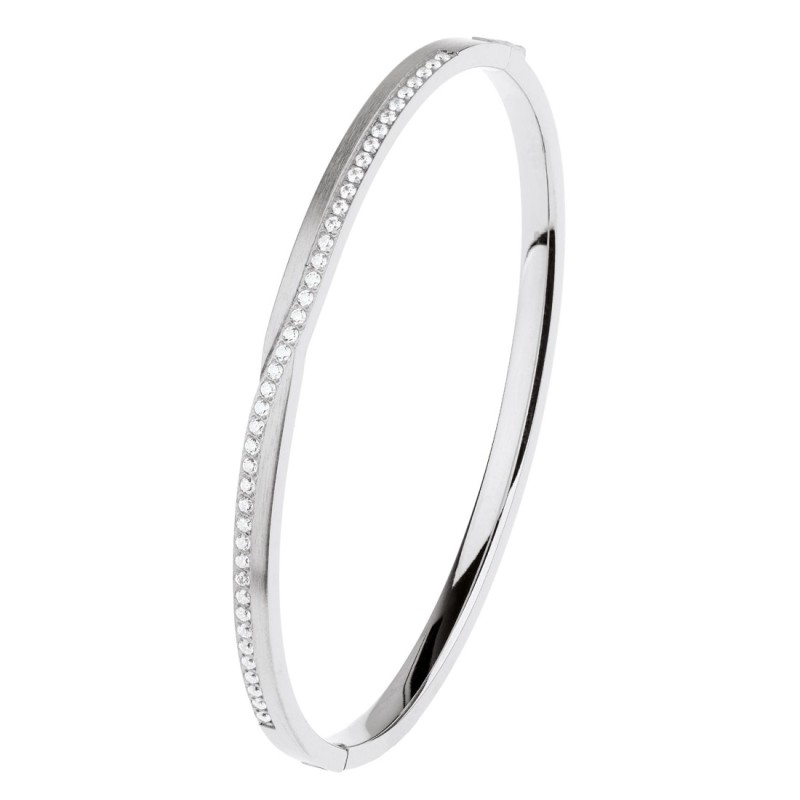 Bracelet Acier & Oxydes