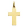Croix Or 16x11