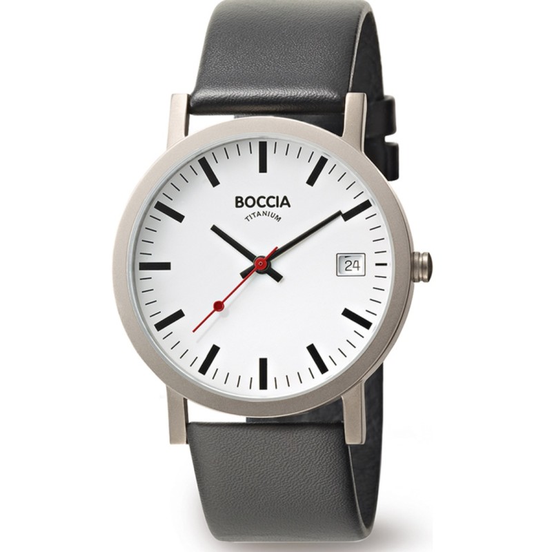 Montre Homme en Titane 