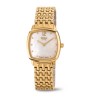 Montre Dame en TItane plaqué or