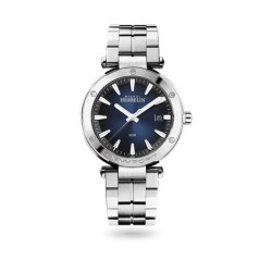 Montre Homme bracelet acier NewPort